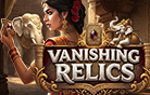 Vanishing Relics