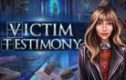 Victim Testimony