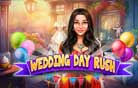 Wedding Day Rush