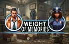 Weight of Memories 
