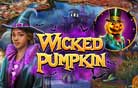 Wicked Pumpkin