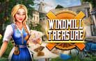 Windmill Treasure