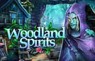 Woodland Spirits