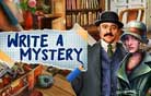 Write a Mystery