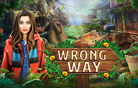 Wrong Way