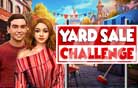 Yard Sale Challenge