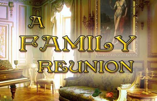 A Family Reunion - at hidden4fun.com