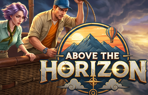 Above the Horizon