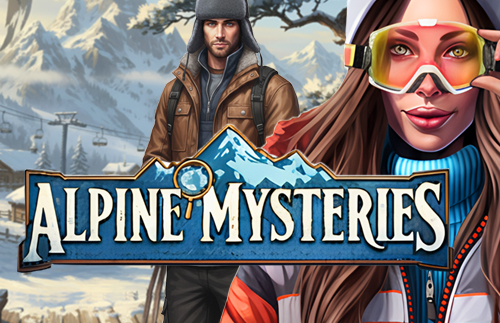 Alpine Mysteries