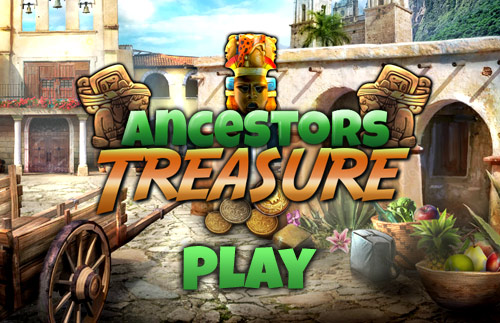 Ancestors Treasure