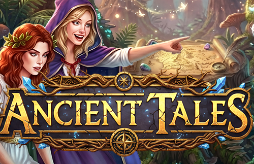 Ancient Tales