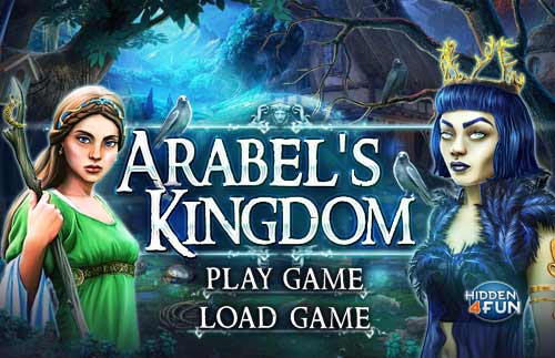 Arabels kingdom