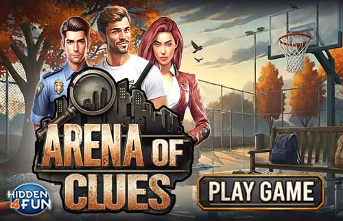 Arena of Clues