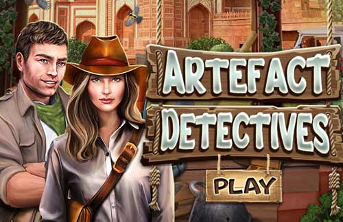 Artefact Detectives