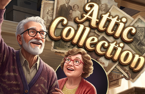 Attic Collection