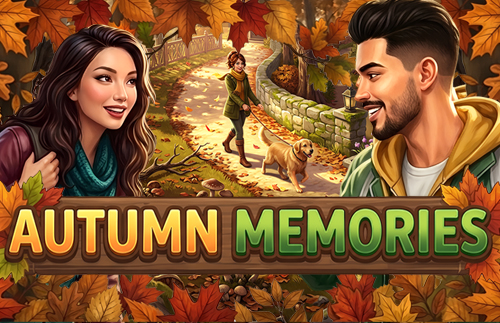 Autumn Memories