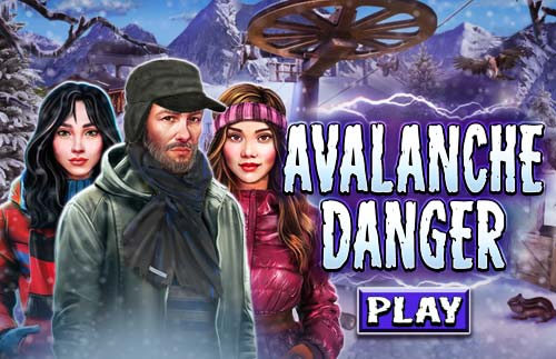 Avalanche Danger