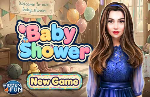 Baby Shower 