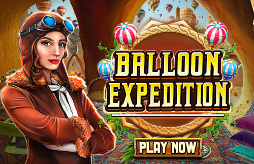 Balloon Expedition