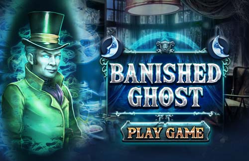 Banished Ghost