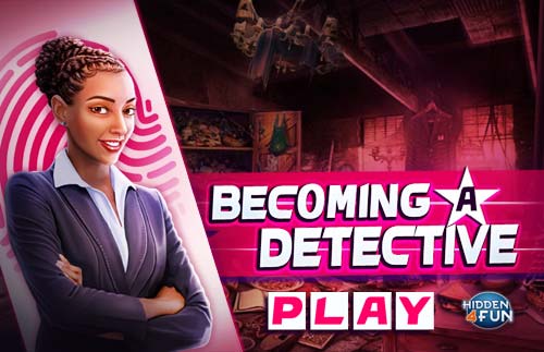 Becoming a Detective