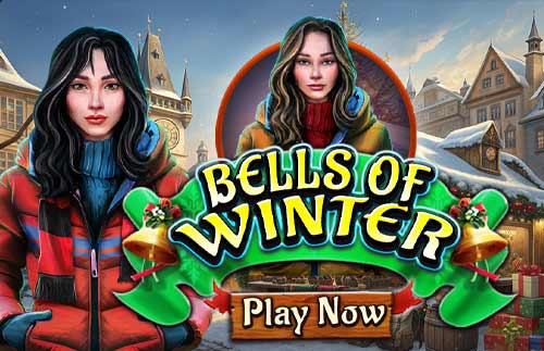 Bells of Winter