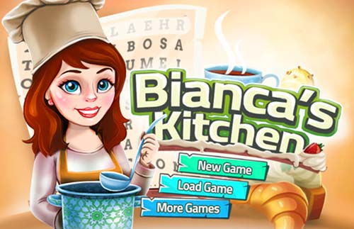 Biancas Kitchen