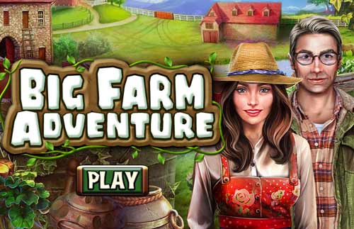 Big Farm Adventure