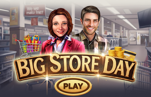 Big Store Day