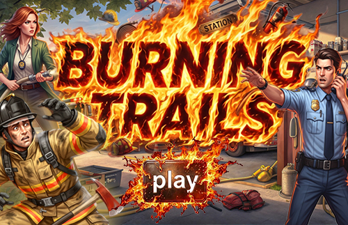 Burning Trails
