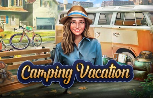 Camping Vacation