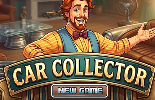 Car Collector 