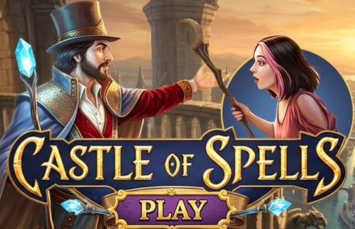 Castle of Spells