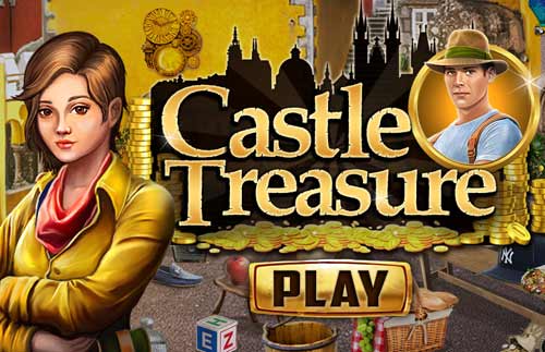 Castle Treasure