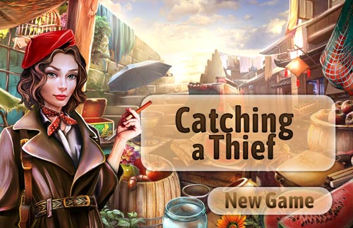 Catching a Thief