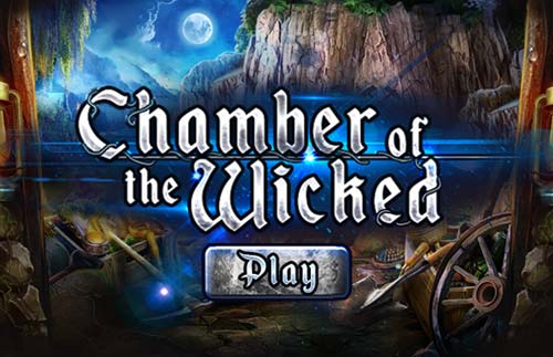 Chamber of the Wicked