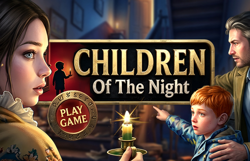 Children of the Night