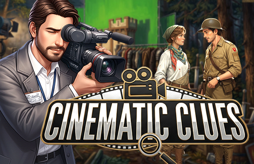 Cinematic Clues