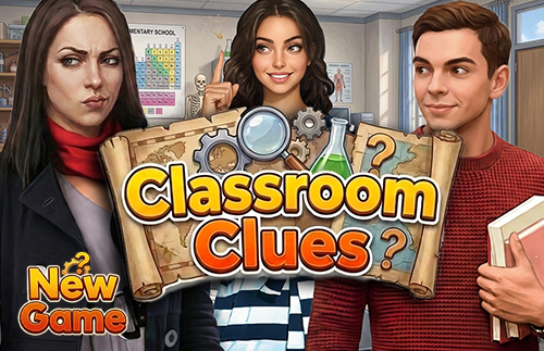 Classroom Clues