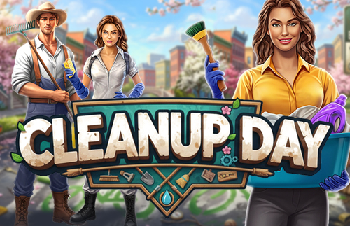 Cleanup Day