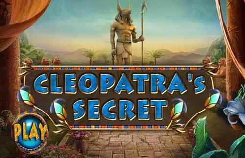 CleopatraS Secret