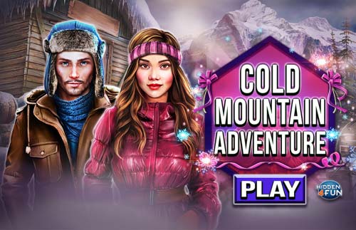 Cold Mountain Adventure