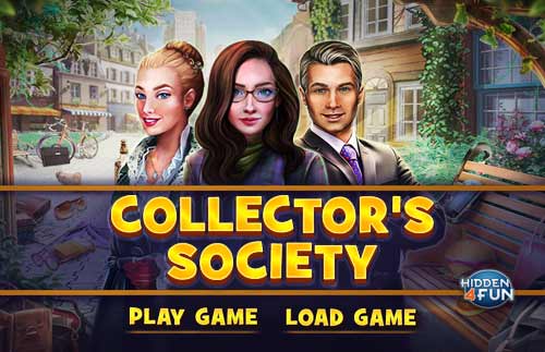 Collectors Society