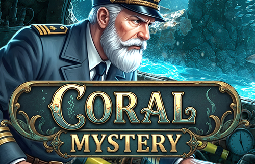 Coral Mystery