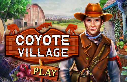 Coyote Village