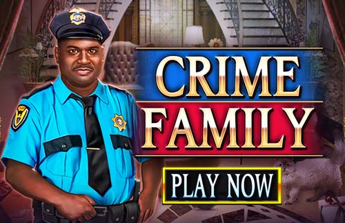 Crime Family
