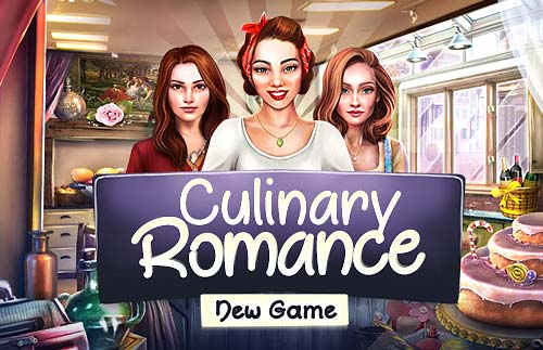 Culinary Romance