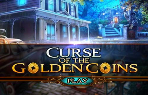 Curse of the Golden Coins