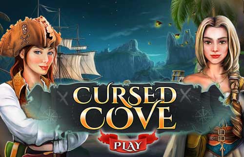 Cursed Cove