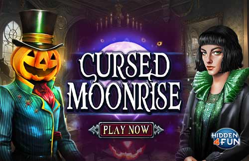 Cursed Moonrise